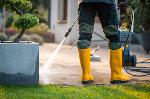 Trusted Newhall, IA  Pressure Washing Experts